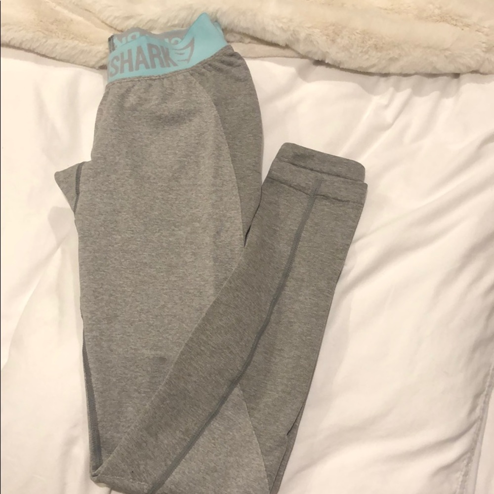 Gymshark Leggings worn once